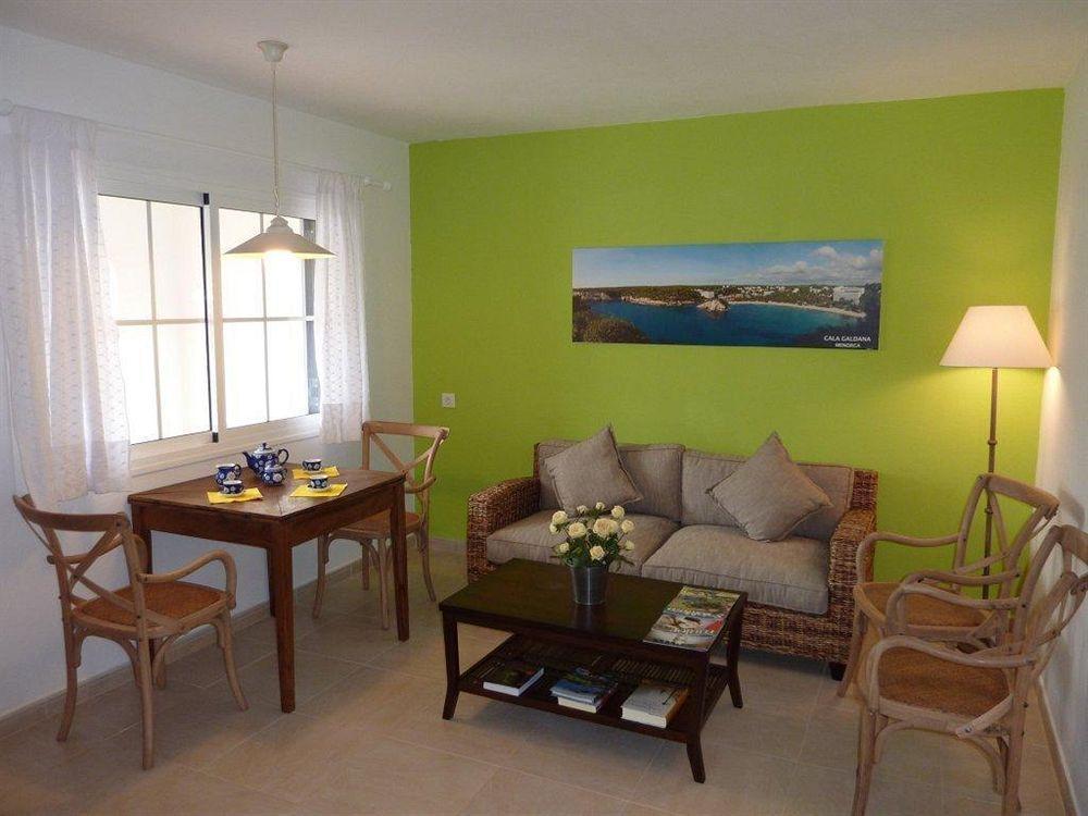 Apartamentos Son Bou Playa Gold Kültér fotó